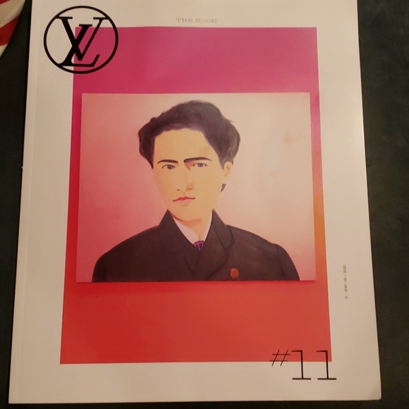 Louis Vuitton Other - Louis Vuitton the book # 11 new